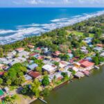 Tortuguero Village Visit, Tortuguero