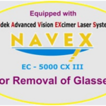Advanced Eye Care in Lucknow