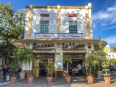 Best Restaurants in Guadalajara